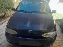 Usado 2000 Fiat Palio Sedan | € 1.200