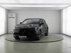 Preto Usado 2025 Alfa Romeo Junior Edizione Speciale SUV | € 36.490