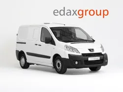 Branco Usado 2011 Peugeot Expert Van | € 5.990 (Super Preço)