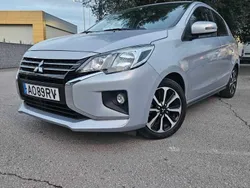 Cinzento Usado 2022 Mitsubishi Space Star Citadino | € 11.750 (Bom preço)