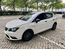 Usado 2016 Seat Ibiza Ecomotive Sedan | € 7.500 (Preço justo)