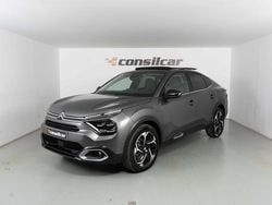 Cinza Usado 2024 Citroën C4 PureTech SUV | € 21.980 (Preço justo)