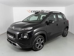 Preto Usado 2019 Citroën C3 Aircross Origins SUV | € 12.480 (Preço justo)