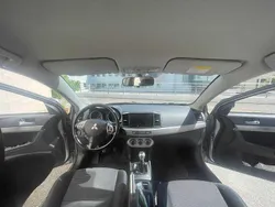Usado 2009 Mitsubishi Lancer Sedan | € 6.500