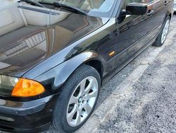 Usado 2001 BMW 320 Carrinha | € 2.900 (Bom preço)