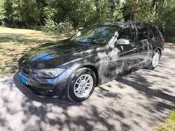 Cinzento Usado 2015 BMW 316 Carrinha | € 14.000 (Super Preço)