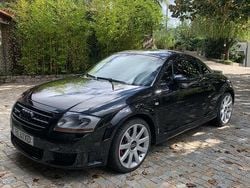 Usado 2003 Audi TT S-Line | € 24.900