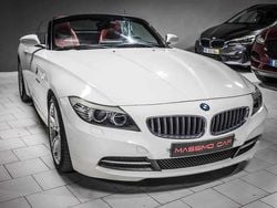 Branco Usado 2010 BMW Z4 Cabrios | € 25.990 (Preço justo)