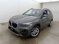 Cinzento Usado 2020 BMW X1 SUV | € 23.500 (Preço justo)
