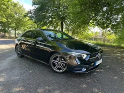 Mercedes A200