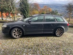 Usado 2005 Audi A4 S-Line Carrinha | € 5.450 (Caro)