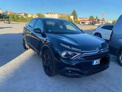 Usado 2021 Citroën C4 Shine Sedan | € 18.900 (Preço justo)