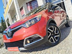 Perola Usado 2014 Renault Captur SUV | € 11.750 (Preço justo)