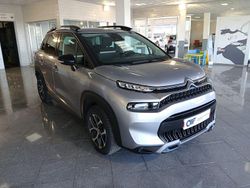 Cinza Usado 2023 Citroën C3 PureTech SUV | € 16.499 (Preço justo)