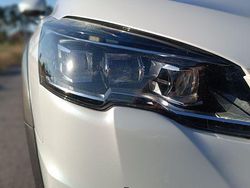 Usado 2017 Peugeot 508 RXH Sedan | € 12.900 (Preço justo)