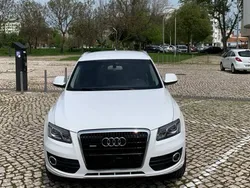 Usado 2009 Audi SQ5 SUV | € 16.990