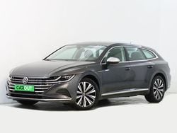 Cinzento Usado 2021 VW Arteon | € 24.450 (Preço justo)