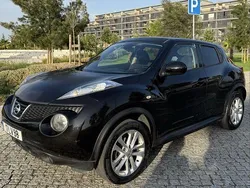 Usado 2011 Nissan Juke SUV | € 7.500 (Preço justo)