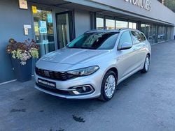 Cinzento Usado 2021 Fiat Tipo Wagon Carrinha | € 10.750 (Bom preço)
