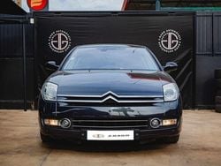 Preto Usado 2008 Citroën C6 Sedan | € 12.500