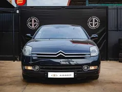 Preto Usado 2008 Citroën C6 Sedan | € 12.500