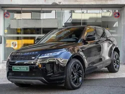 Preto Usado 2024 Land Rover Range Rover evoque | € 49.900 (Bom preço)
