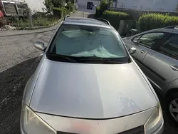Usado 2005 Renault Mégane II Sedan | € 2.500 (Preço justo)