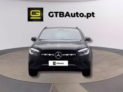 Preto Usado 2022 Mercedes GLA250 SUV | € 36.499 (Super Preço)