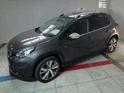 Castanho Usado 2019 Peugeot 2008 Crossway SUV | € 14.900 (Preço elevado)