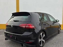 Usado 2014 VW Golf VII GTI Sedan | € 21.990 (Preço justo)
