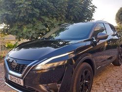 Usado 2024 Nissan Qashqai Advance SUV | € 34.800