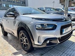 Cinza Usado 2019 Citroën C4 Shine SUV | € 13.950 (Bom preço)