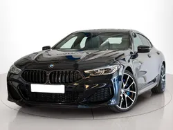 Usado 2021 BMW 840 Coupé | € 70.000