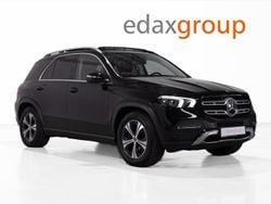 Preto Usado 2022 Mercedes GLE350 SUV | € 63.990 (Bom preço)