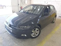 Cinza Usado 2020 VW Polo | € 14.800 (Preço justo)