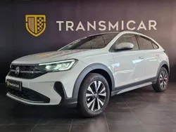 Branco Usado 2023 VW Taigo SUV | € 21.990 (Preço justo)