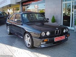Preto Usado 1987 BMW M3 | € 90.000