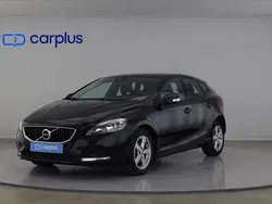 Preto Usado 2018 Volvo V40 CC Pro Carrinha | € 17.900 (Preço justo)
