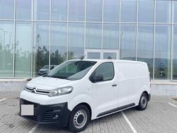 Branco Usado 2021 Citroën Jumpy Monovolume | € 16.900