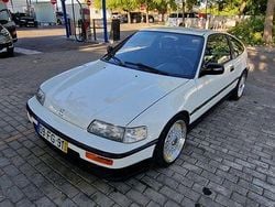 Usado 1991 Honda CR-X | € 10.000