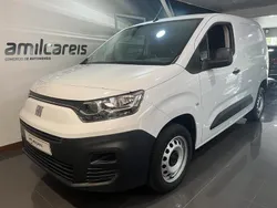 Branco Usado 2023 Fiat Doblò Monovolume | € 17.900 (Preço justo)