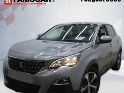 Cinzento Usado 2020 Peugeot 3008 | € 15.980 (Super Preço)