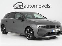 Cinza Usado 2023 Opel Astra Elegance | € 23.700