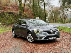 Antracite Usado 2019 Renault Mégane IV Zen | € 14.900 (Preço justo)