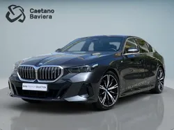 Cinza Usado 2024 BMW i5 Sedan | € 62.900