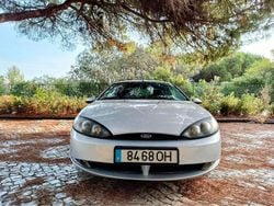 Usado 1999 Ford Cougar Coupé | € 3.300