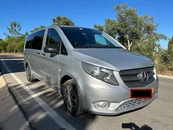 Usado 2015 Mercedes Vito Monovolume | € 18.990