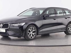 Preto Usado 2024 Volvo V60 Carrinha | € 40.450 (Preço justo)