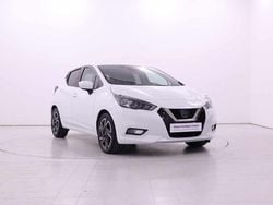 Undefined Usado 2023 Nissan Micra Acenta Citadino | € 16.600 (Preço justo)