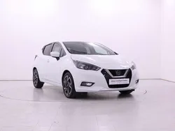 Undefined Usado 2023 Nissan Micra Acenta Citadino | € 15.400 (Bom preço)